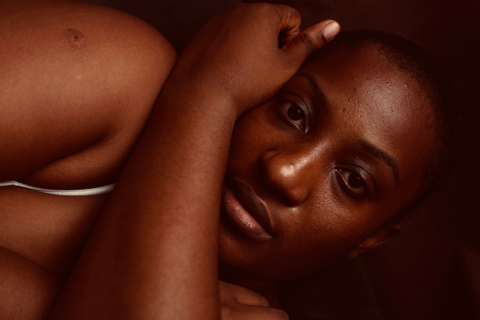 Self-Esteem & Self-Worth