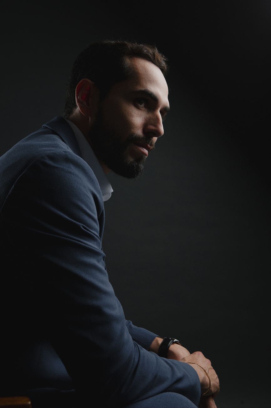 Daniel Reyes